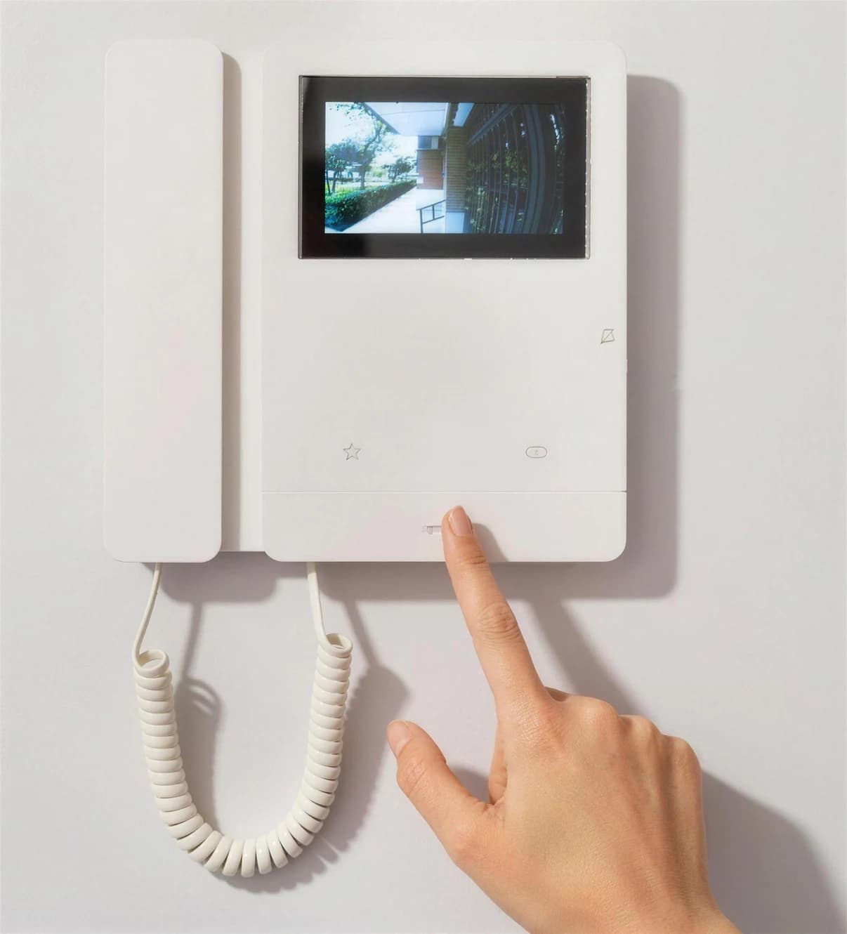 Video Door Phones