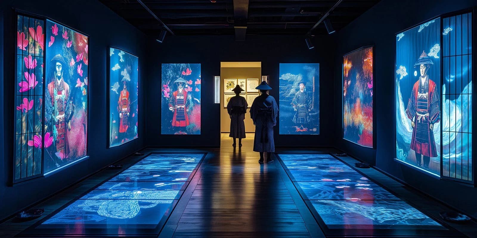 Video Wall Solutions