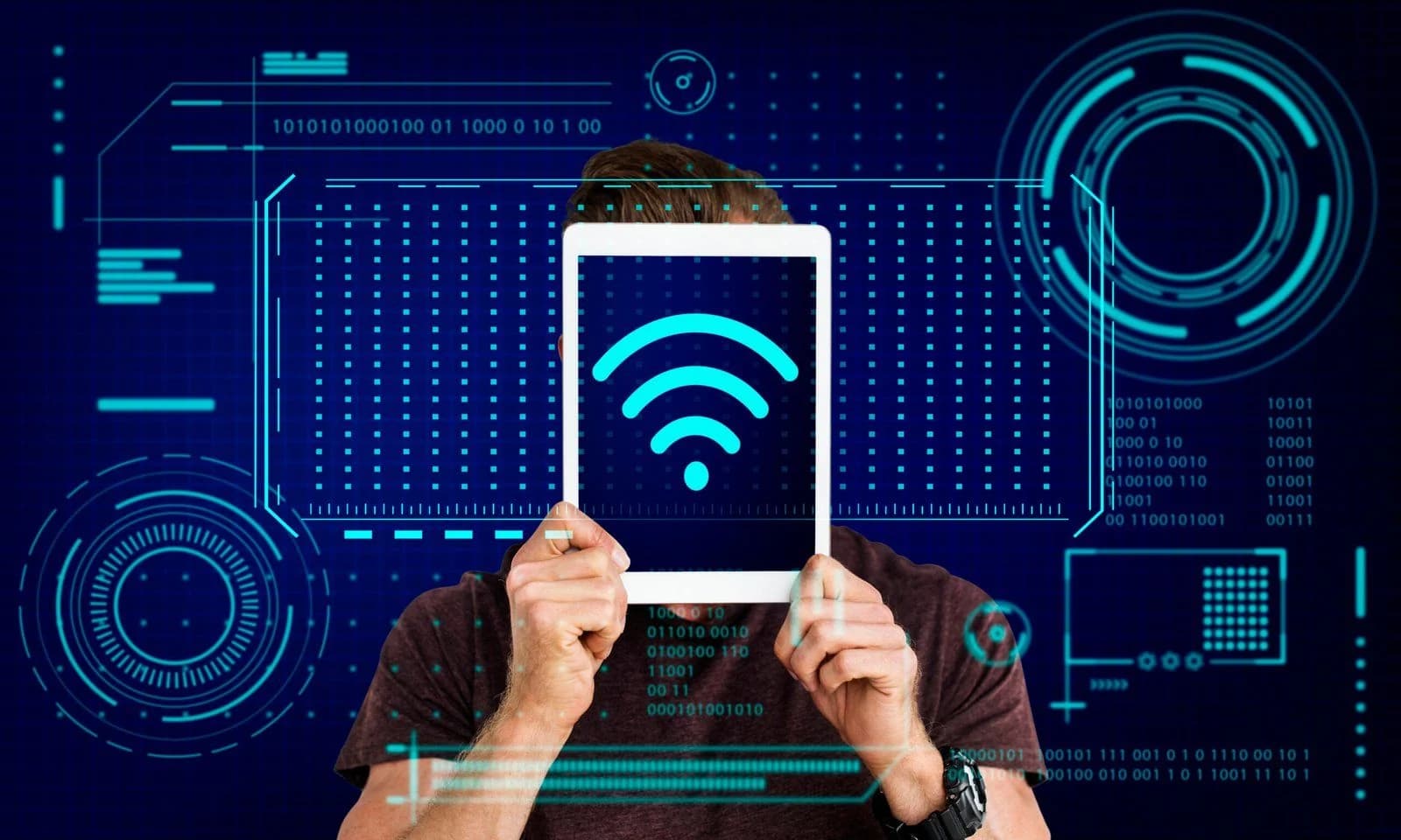 Wi-Fi Solutions
