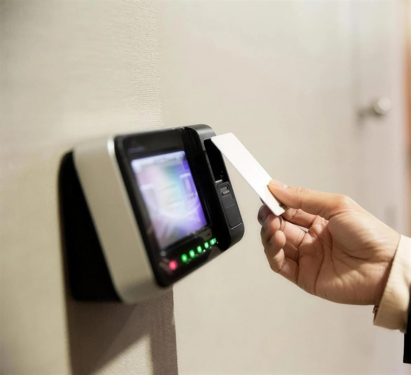 Access Control