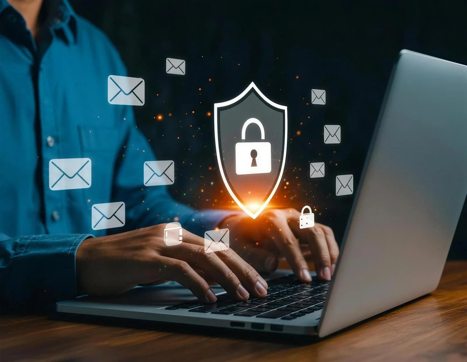 Email Security