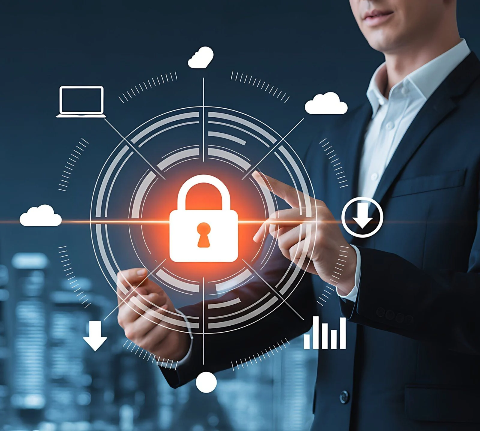 Endpoint Security
