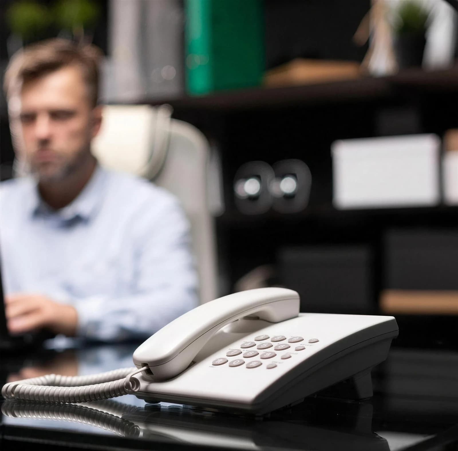 Intercom Systems